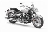 2009 Yamaha Roadliner S photo